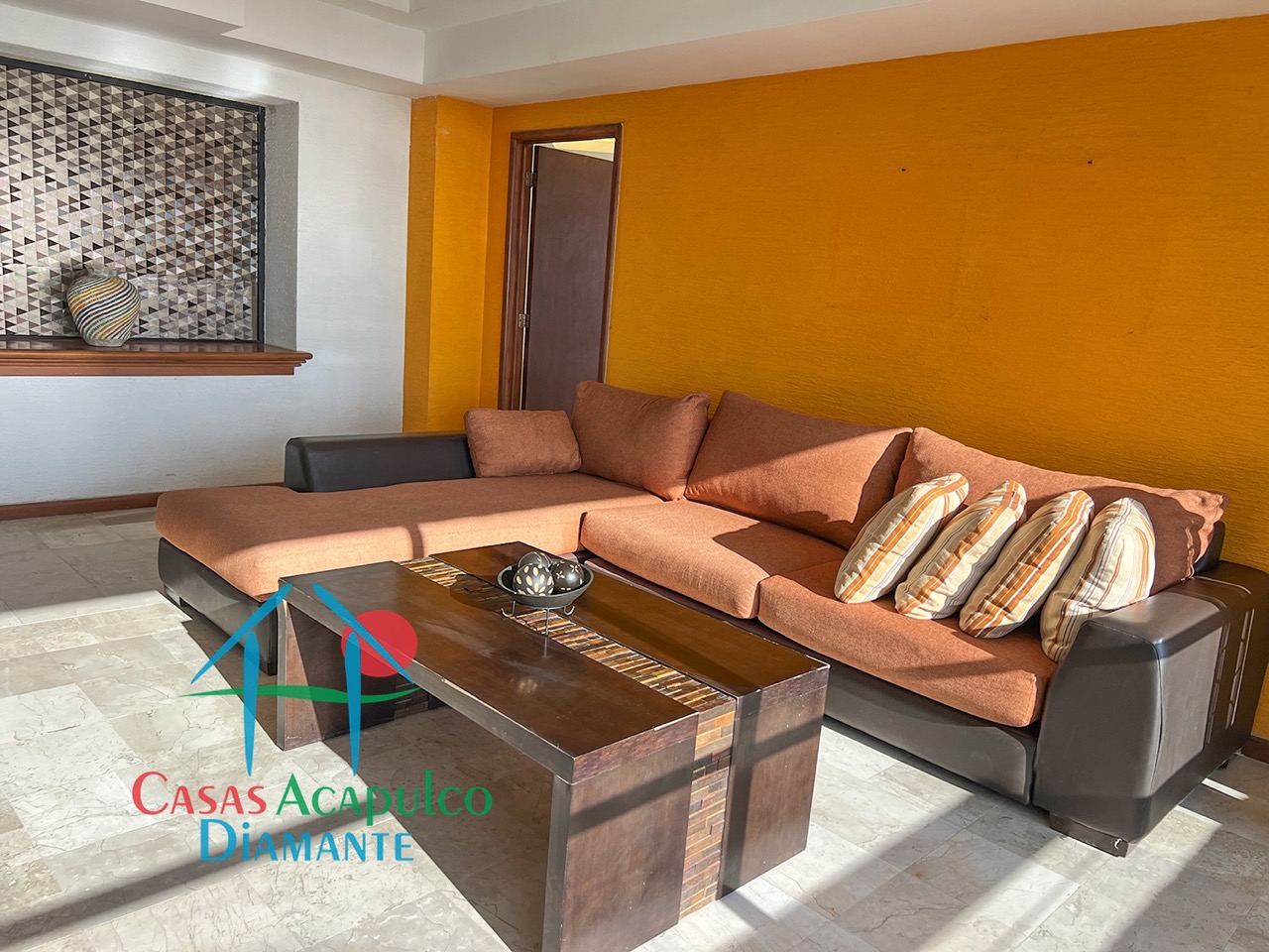 Mayan Island Playa Torre Uno 213 - Sala 4